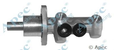 APEC BRAKING mcy358 -  Главный тормозной цилиндр